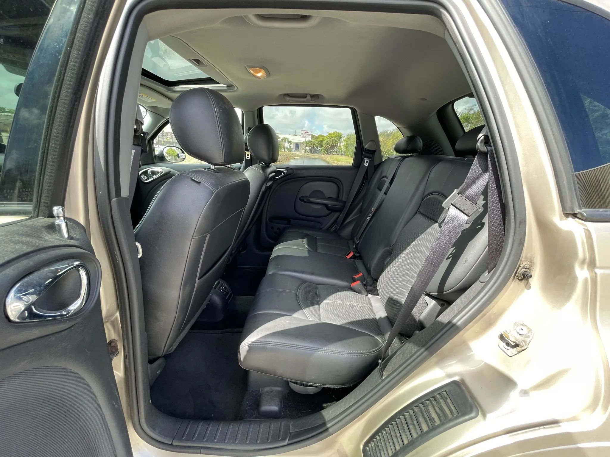 Used 2004 Chrysler PT Cruiser GT image 18