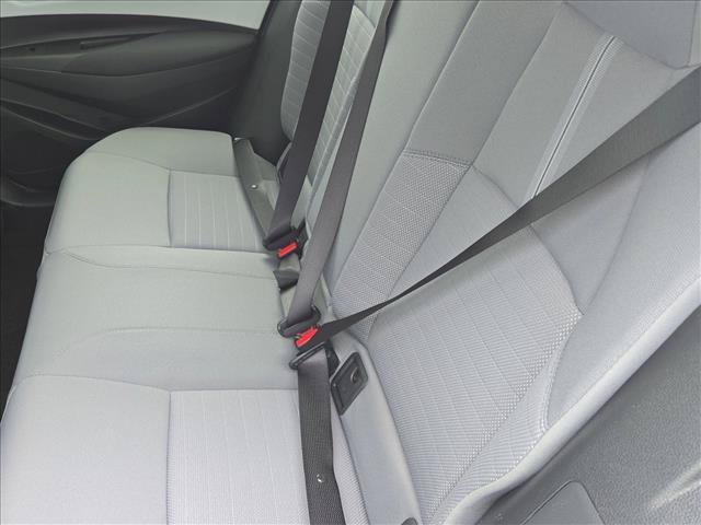 New 2026 Toyota Corolla SE w/ SE Premium Package FWD image 16