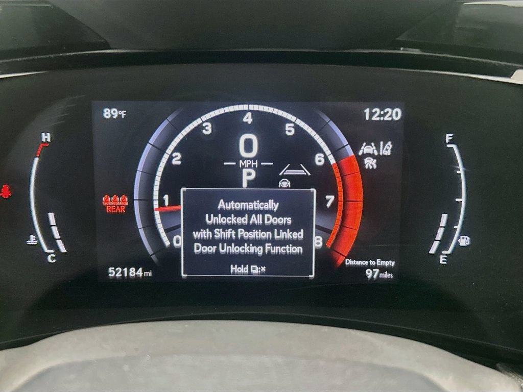 Used 2022 Lexus NX 350 F Sport AWD/4WD image 32