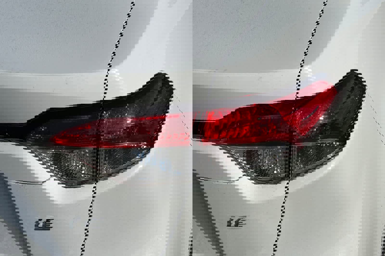 Used 2021 Toyota Corolla LE FWD image 18