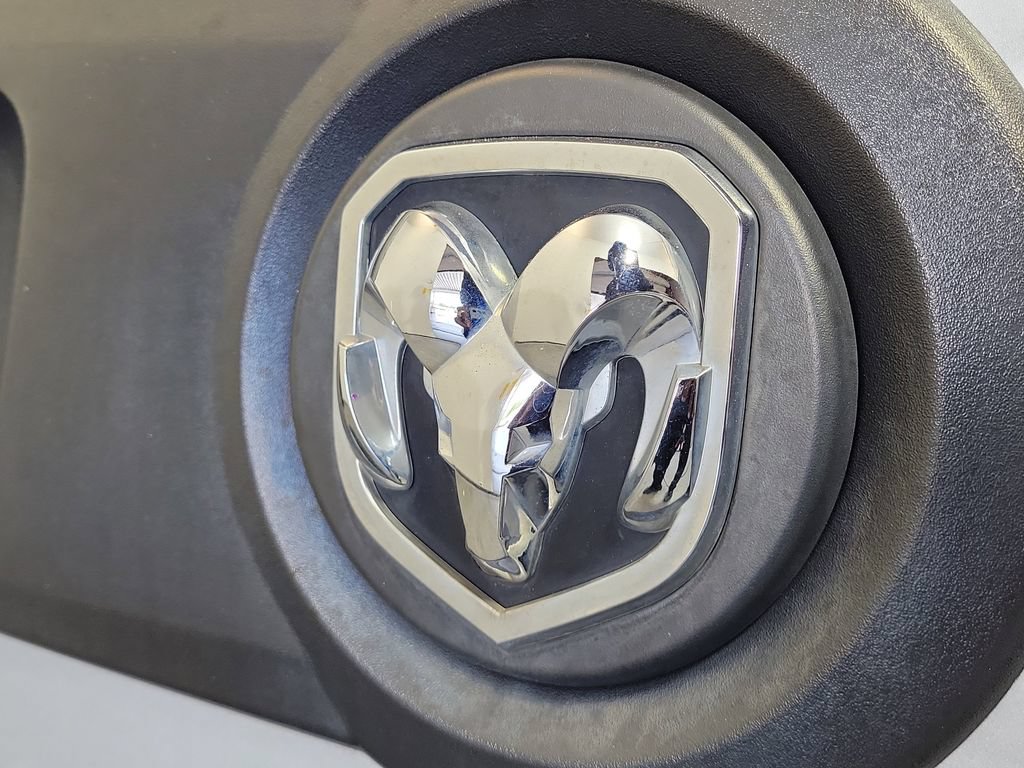 Used 2016 RAM ProMaster City Tradesman SLT FWD image 7