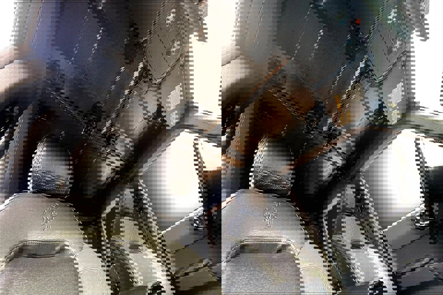 Used 2024 Ford Bronco Big Bend image 17