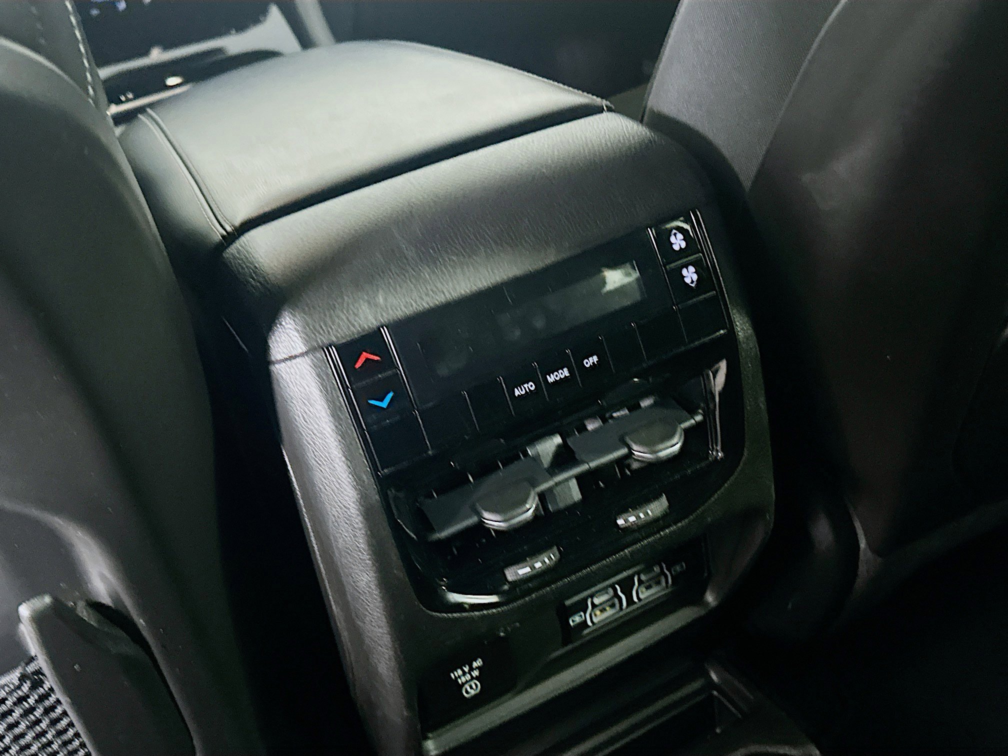 Used 2021 Jeep Grand Cherokee L Altitude image 25