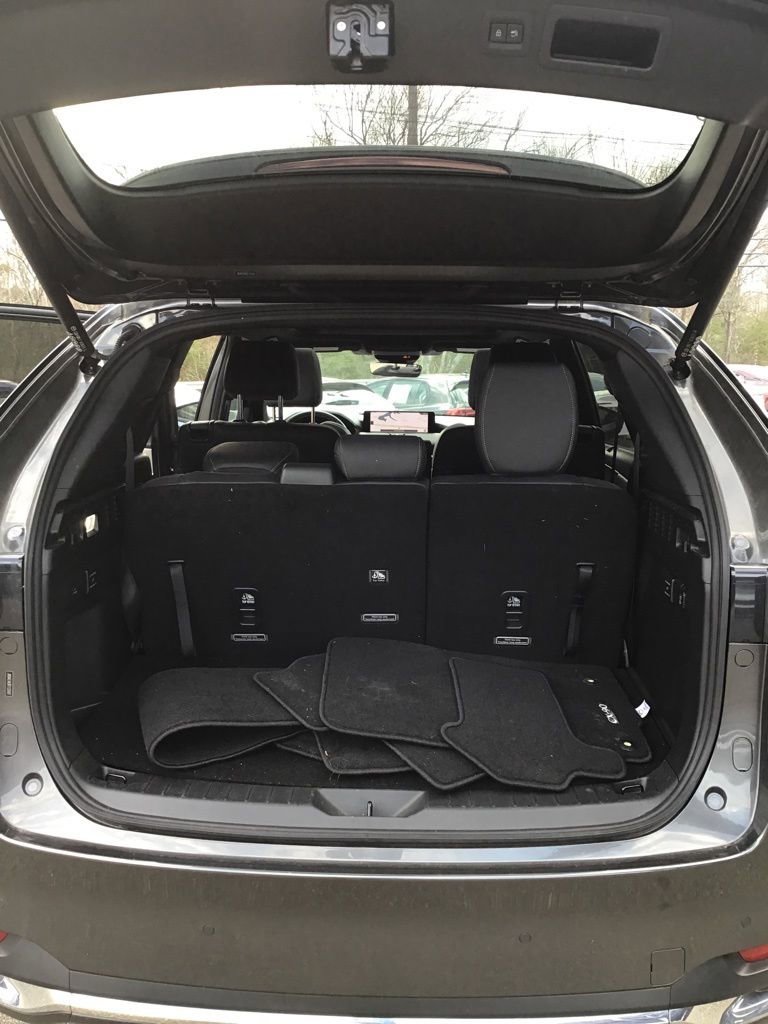 Used 2024 MAZDA CX-90 Plug-In Hybrid w/ Premium Plus image 6