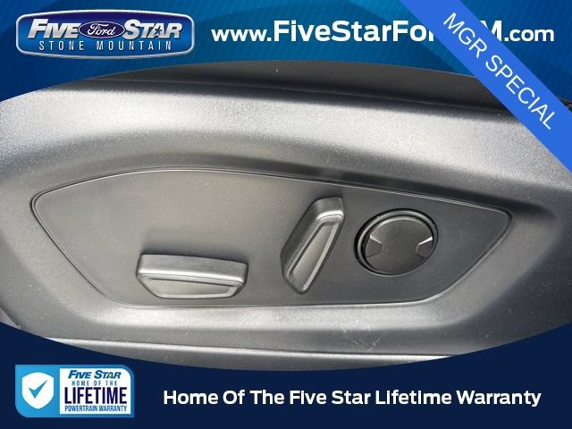 New 2026 Ford Explorer ST-Line w/ Premium Package RWD image 13
