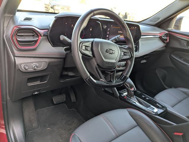 Used 2024 Chevrolet TrailBlazer RS image 22