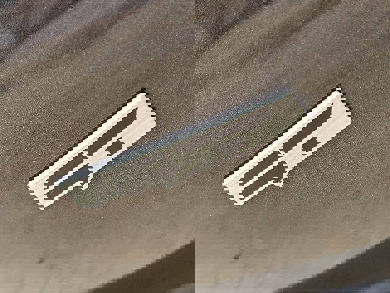 Used 2023 Kia Stinger GT2 w/ Red Interior Color Package image 10