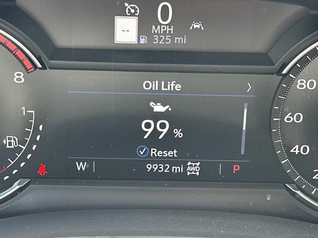 Used 2024 Cadillac XT6 Premium Luxury w/ LPO, Floor Liner Package AWD/4WD image 22