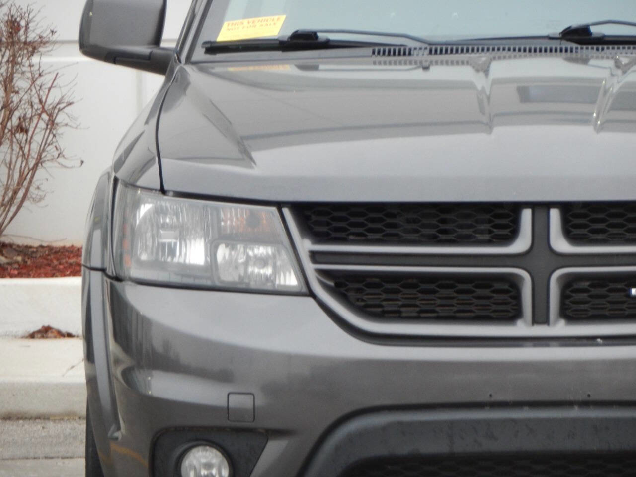 Used 2015 Dodge Journey R/T image 9