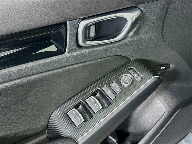 Certified 2026 Honda Civic Sport Touring image 19