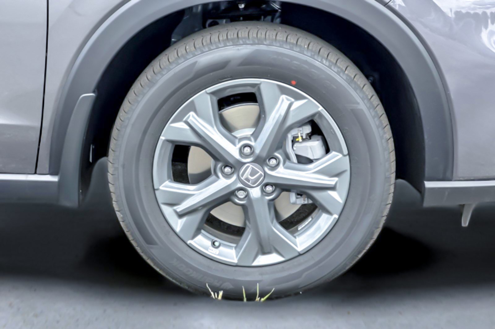 New 2027 Honda HR-V LX image 11