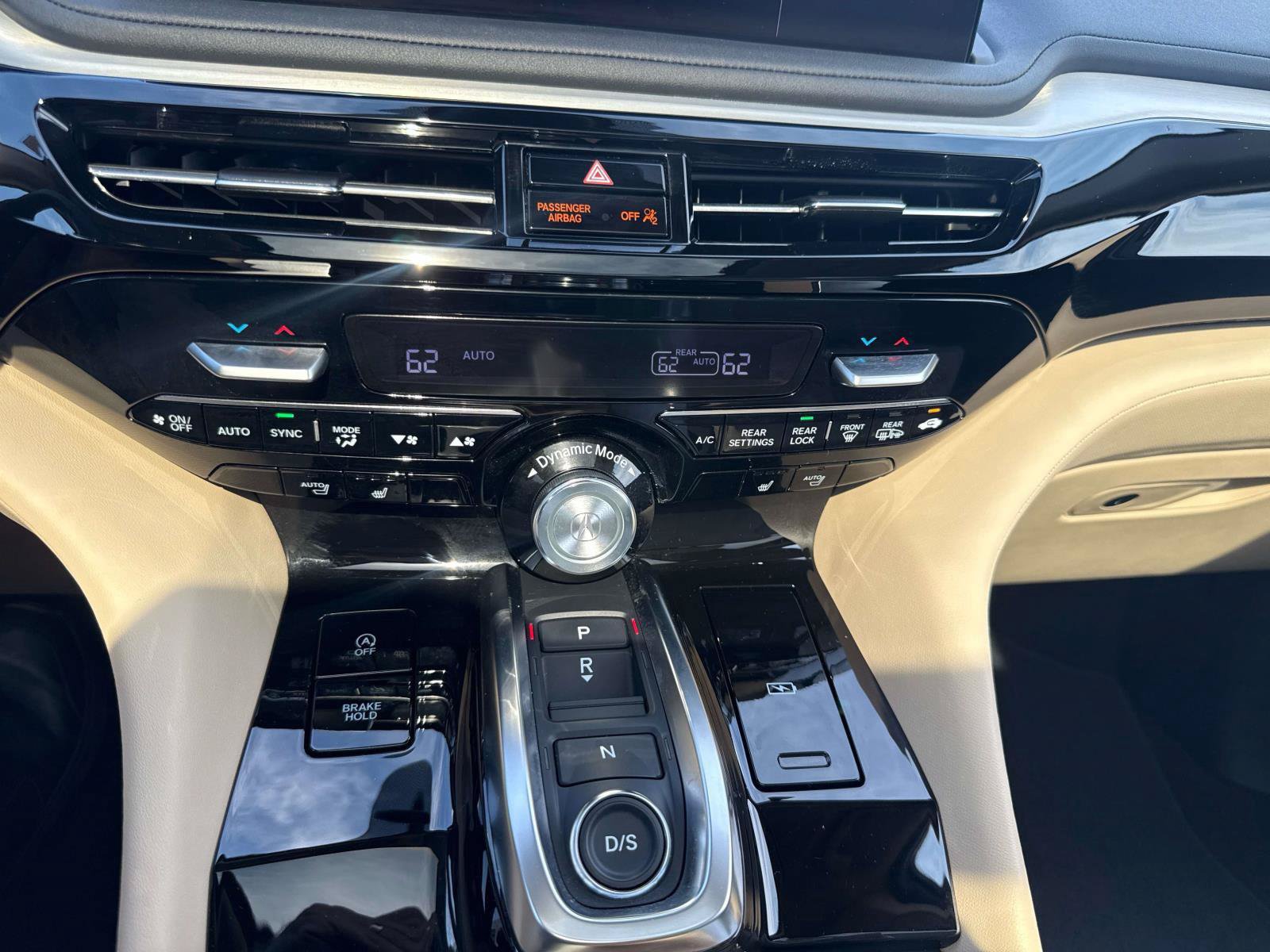 Used 2025 Acura MDX w/ Technology Package AWD/4WD image 26