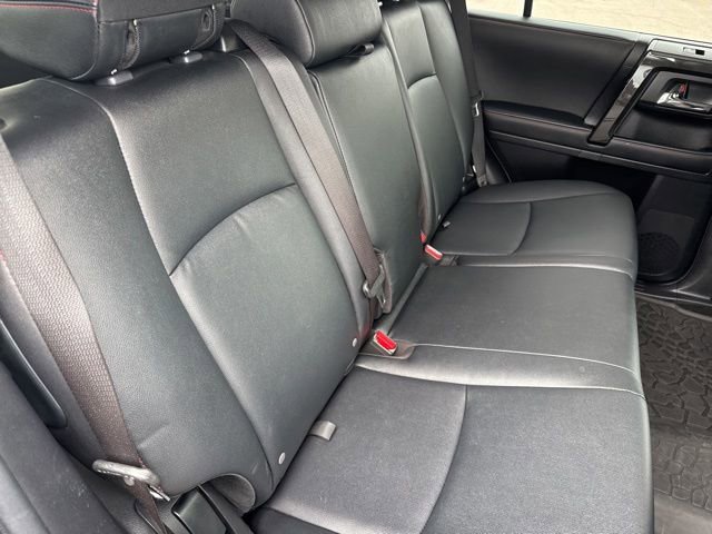 Used 2024 Toyota 4Runner TRD Pro AWD/4WD image 19