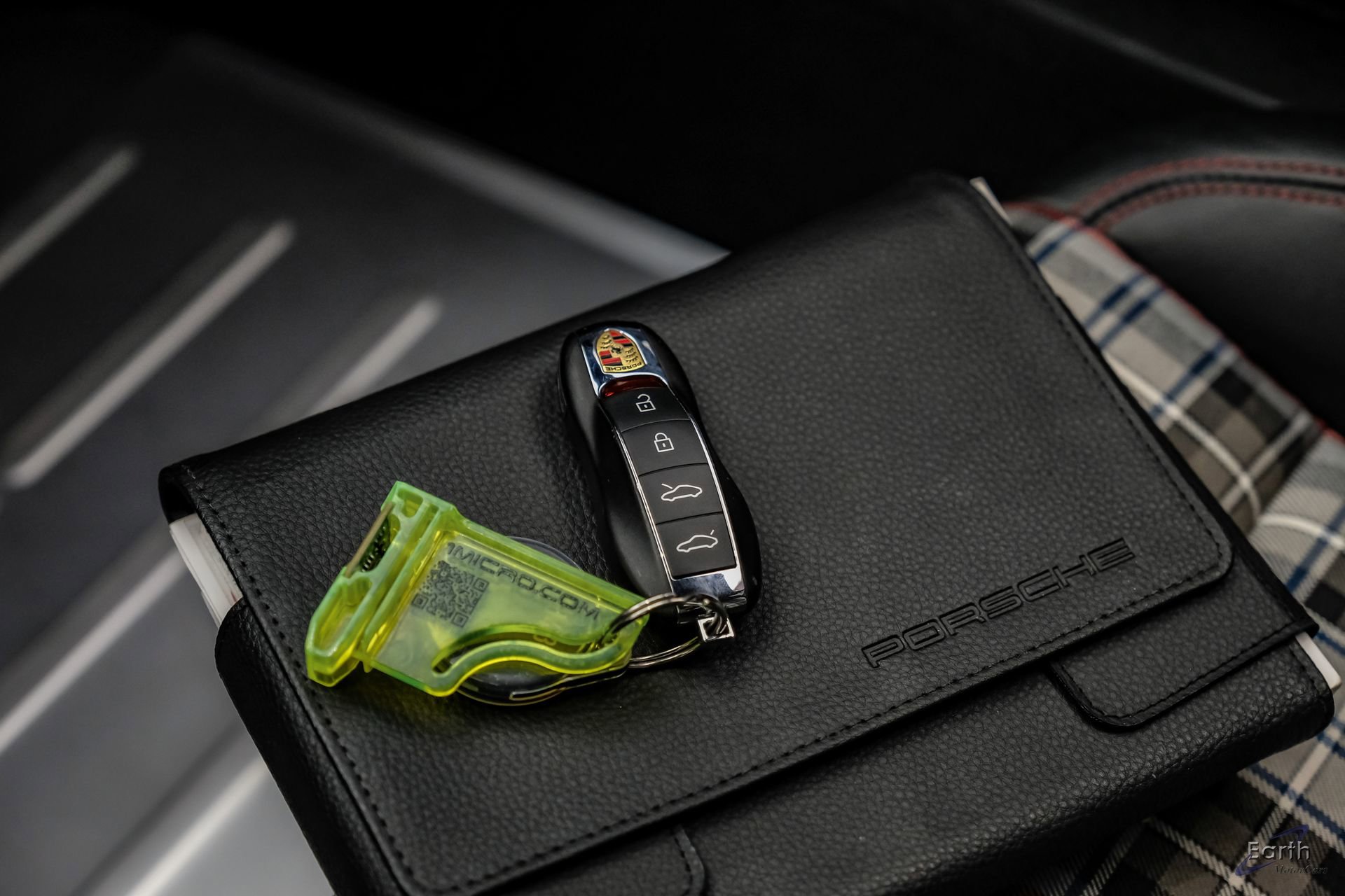 Used 2019 Porsche 718 Cayman GTS RWD image 98