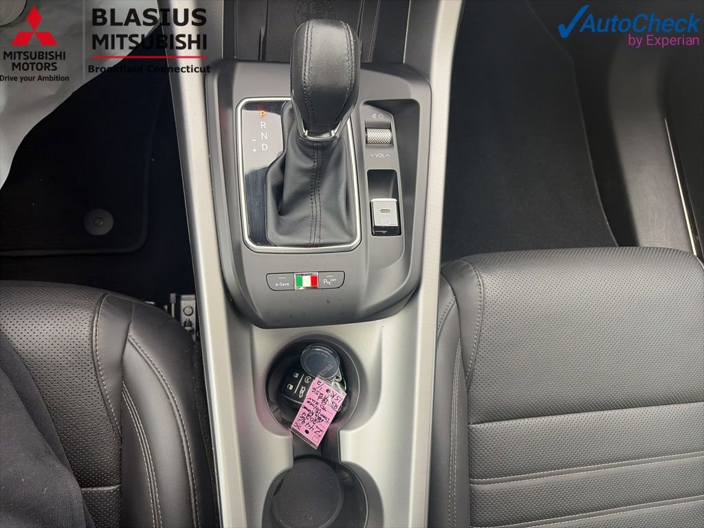 Used 2024 Alfa Romeo Tonale Veloce AWD/4WD image 27