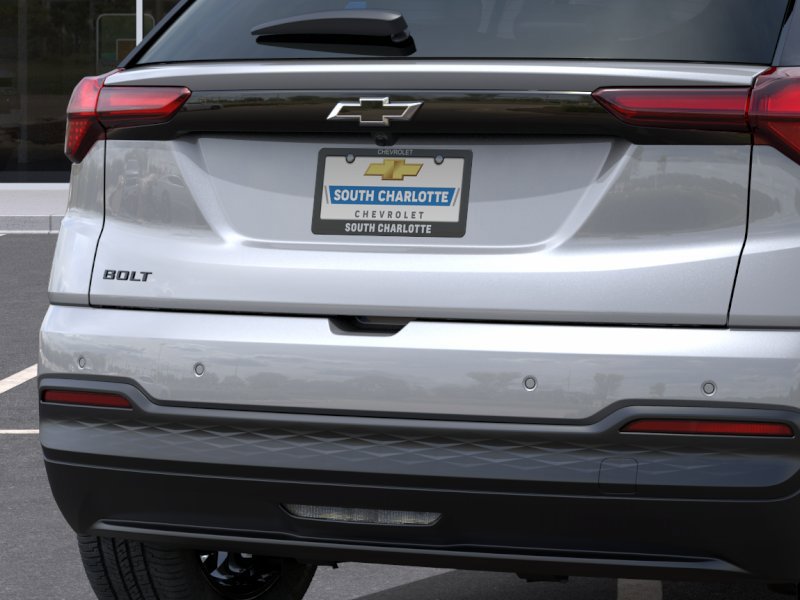 New 2027 Chevrolet Bolt LT image 38