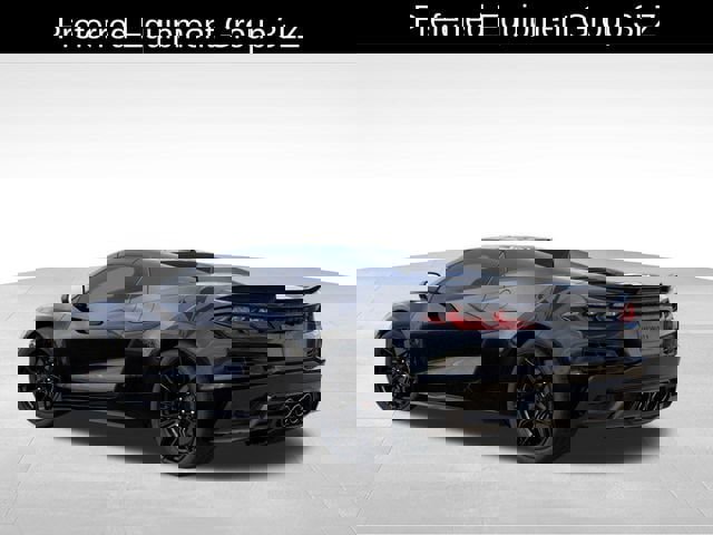 New 2026 Chevrolet Corvette Z06 image 4