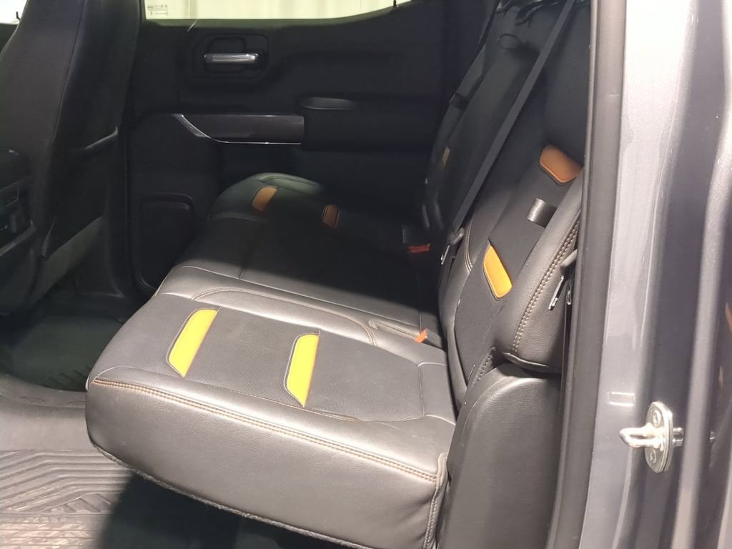 Used 2020 GMC Sierra 1500 AT4 w/ AT4 Premium Package AWD/4WD image 20