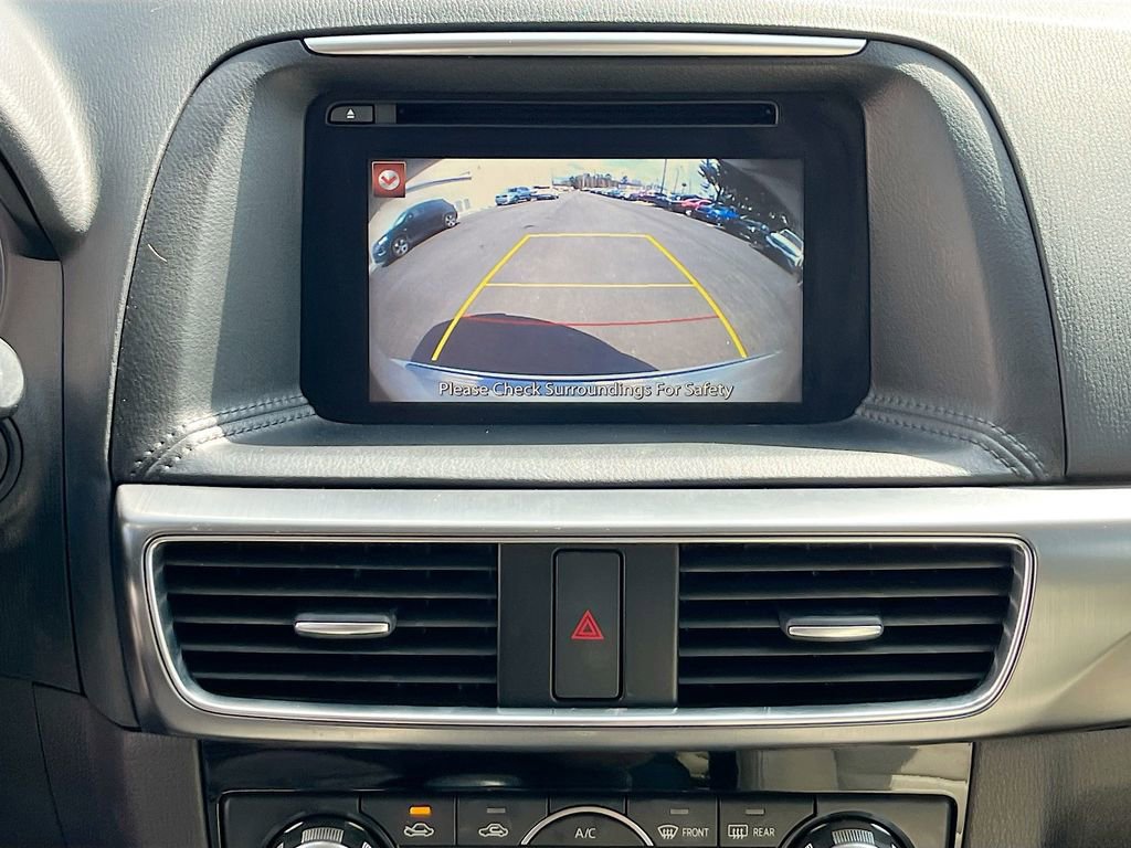 Used 2016 MAZDA CX-5 Grand Touring image 24