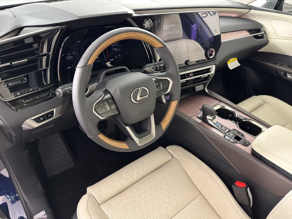 New 2026 Lexus RX 350 AWD w/ Convenience Package image 15