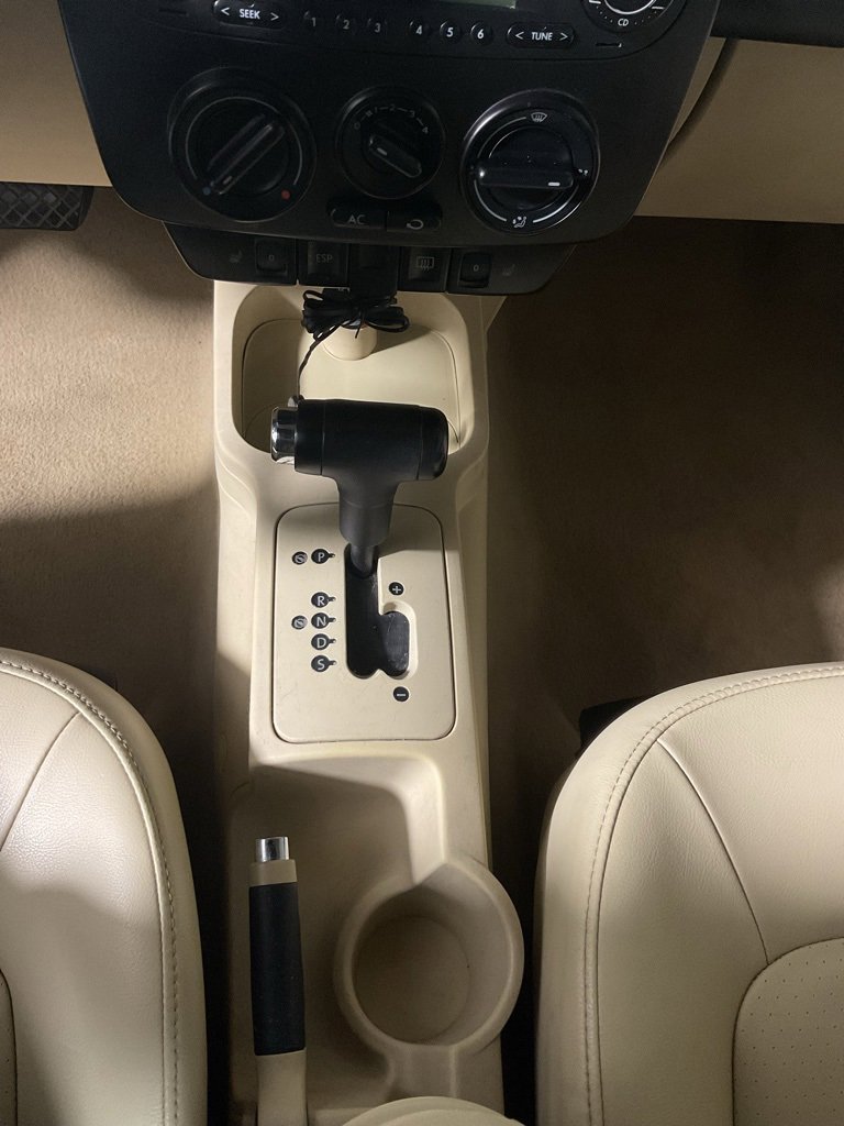 Used 2008 Volkswagen Beetle SE image 17