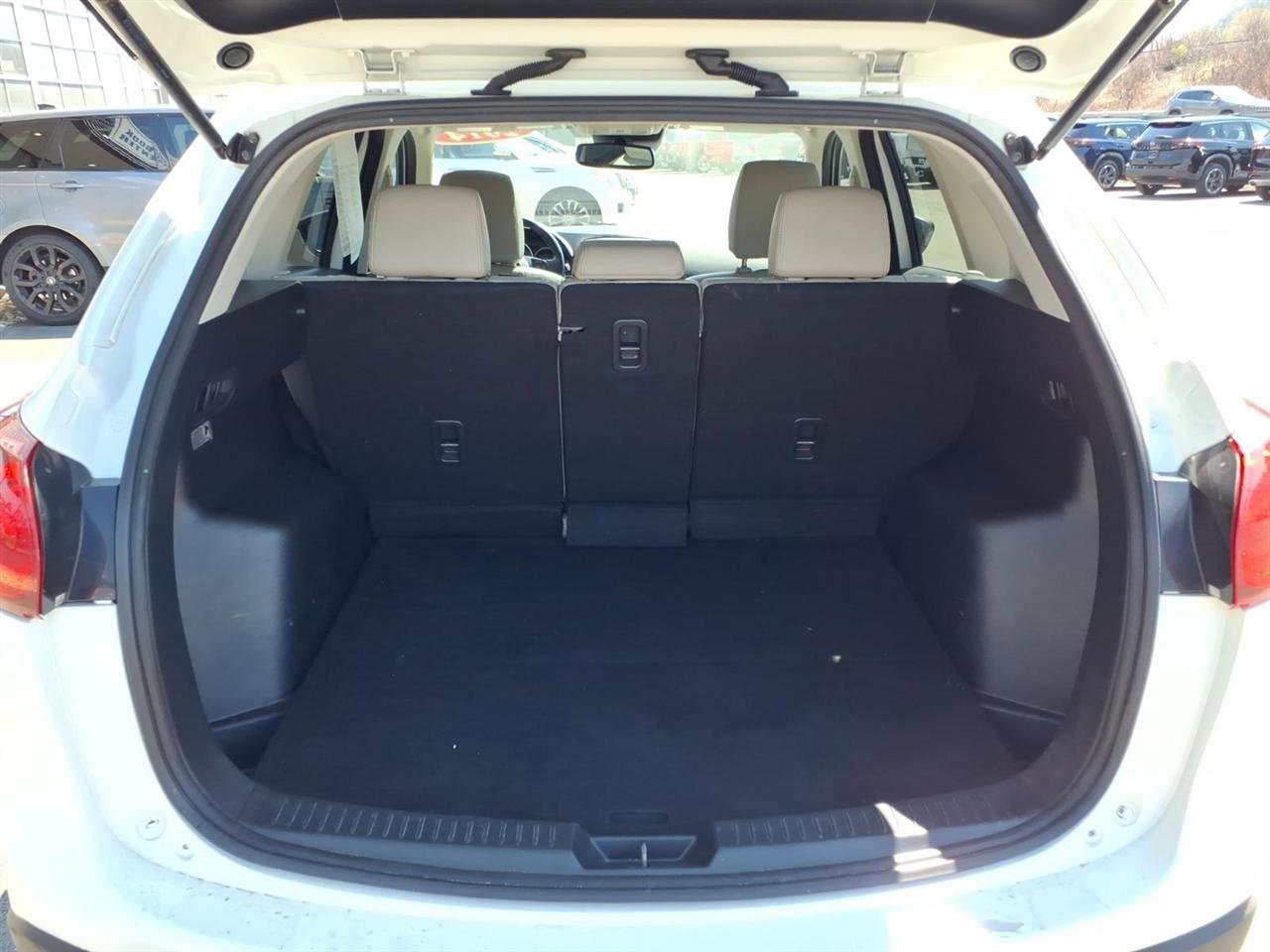 Used 2014 MAZDA CX-5 Grand Touring AWD/4WD image 12