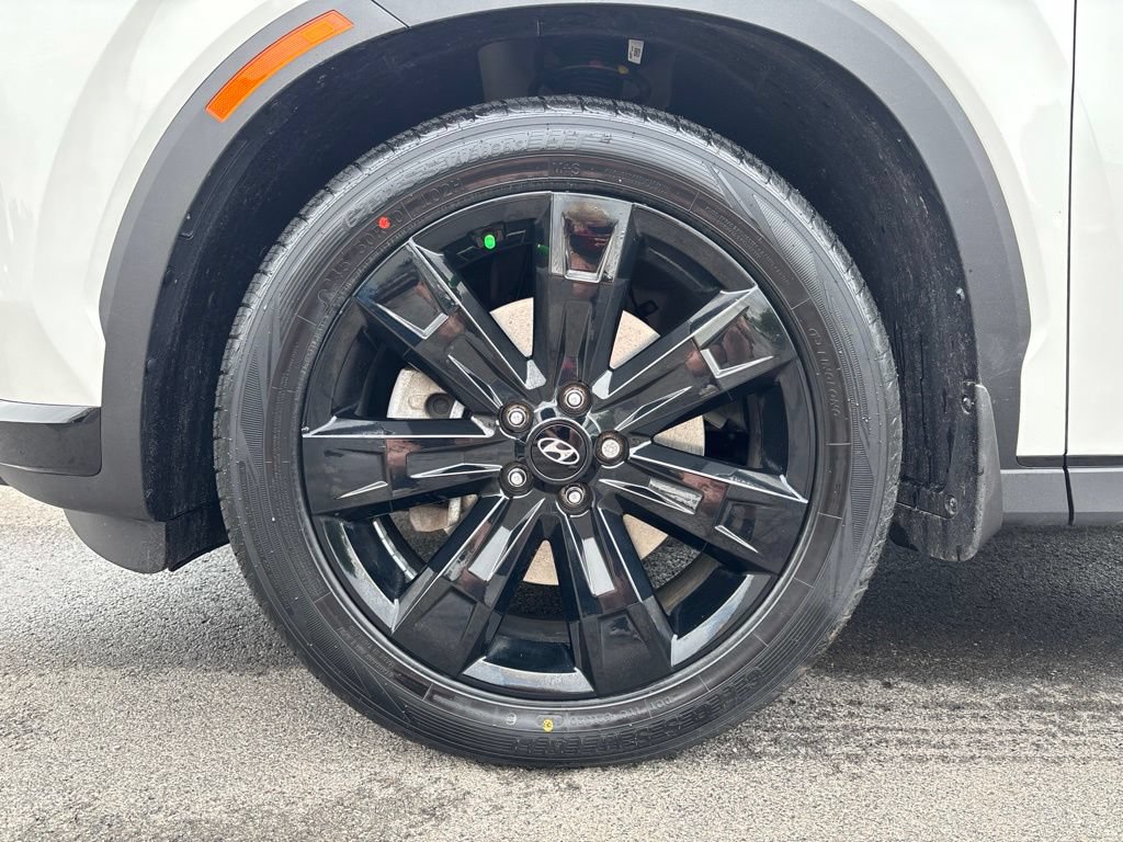 Used 2023 Hyundai Palisade XRT w/ Cargo Package AWD/4WD image 9