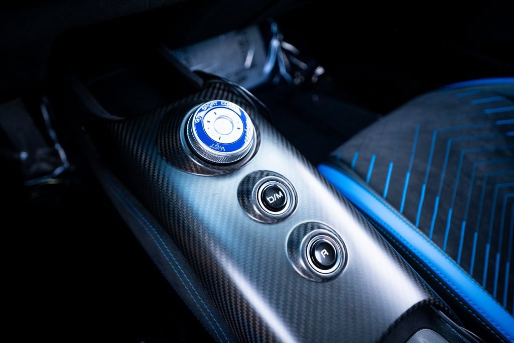 Used 2022 Maserati MC20 Coupe RWD image 42