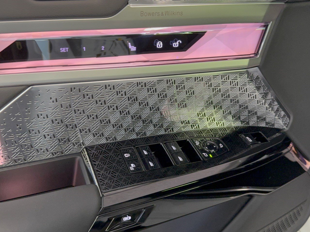 New 2026 BMW i7 xDrive60 AWD/4WD image 15