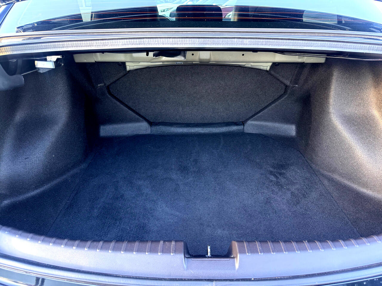 Used 2020 Acura ILX image 9