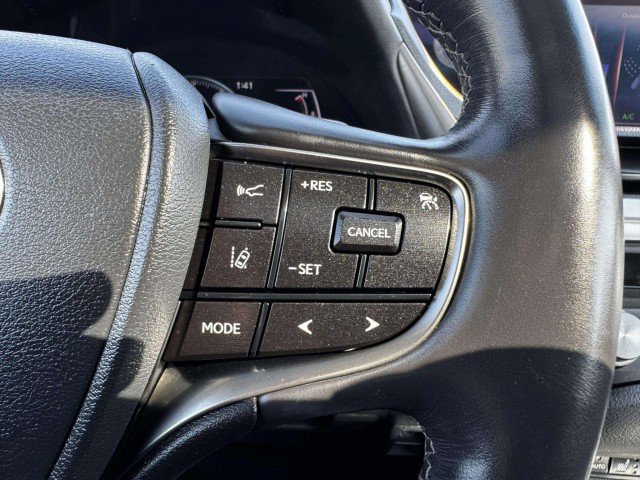 Used 2021 Lexus ES 250 w/ Premium Package image 25