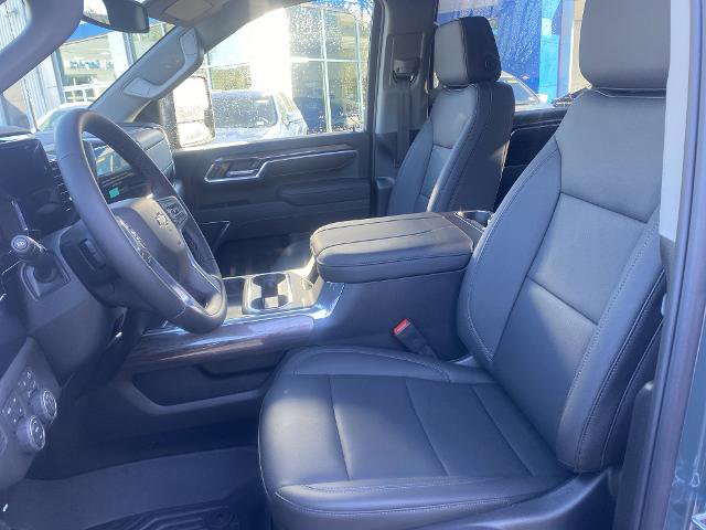 New 2026 Chevrolet Silverado 2500 LTZ w/ LTZ Plus Package image 13