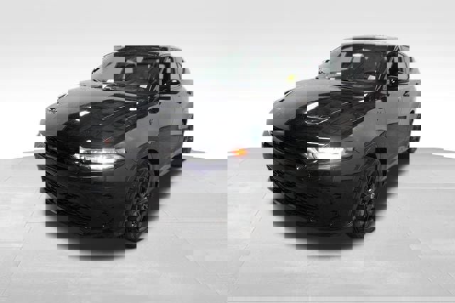 New 2024 Dodge Hornet R/T w/ Tech Pack w/o Parking image 6