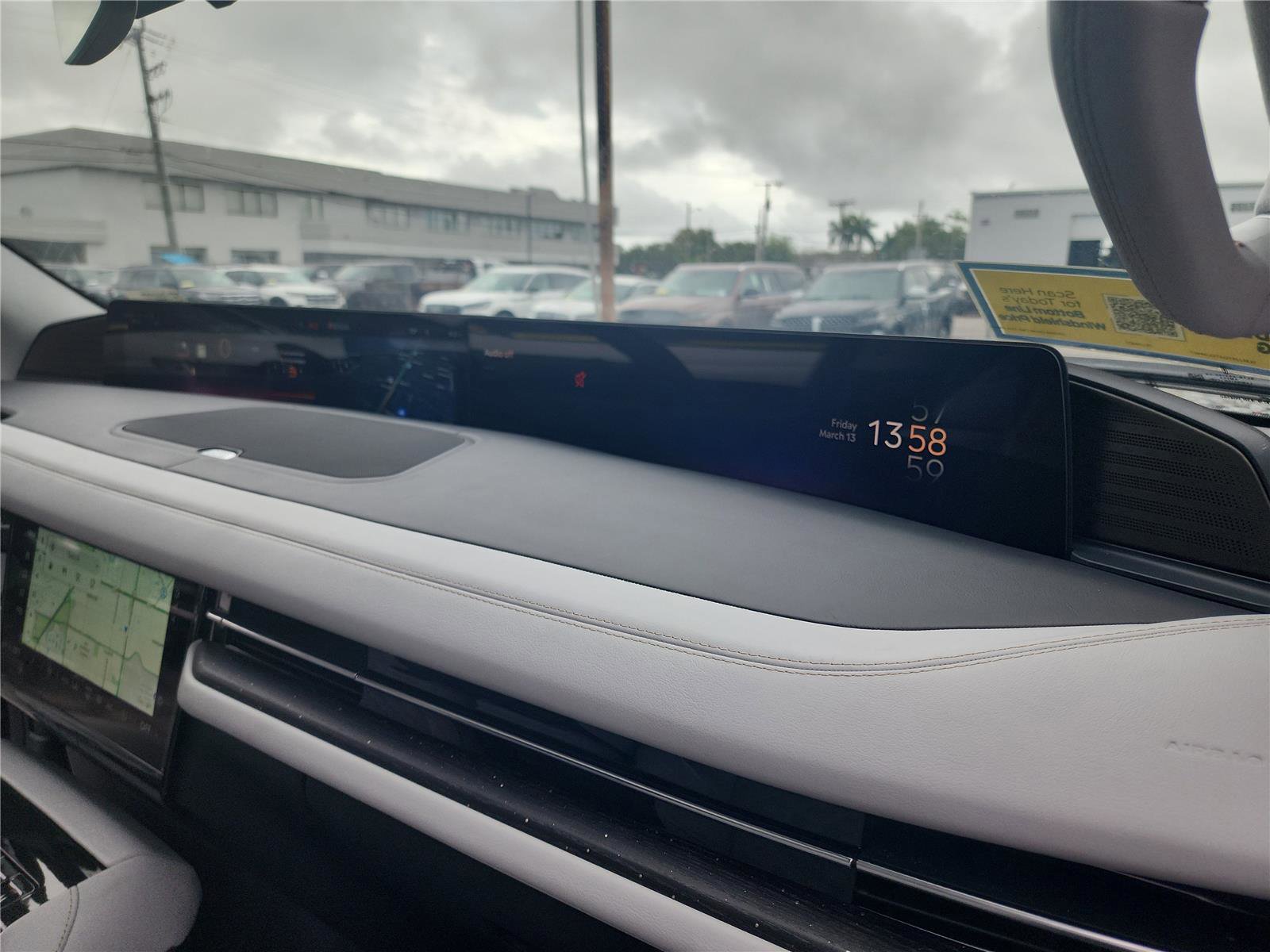 New 2026 Lincoln Navigator L Black Label w/ Black Label Special Edition image 34