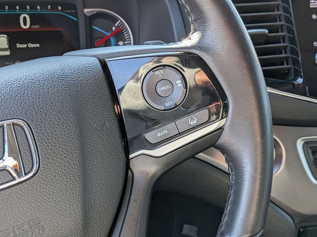 Used 2022 Honda Pilot Special Edition image 18