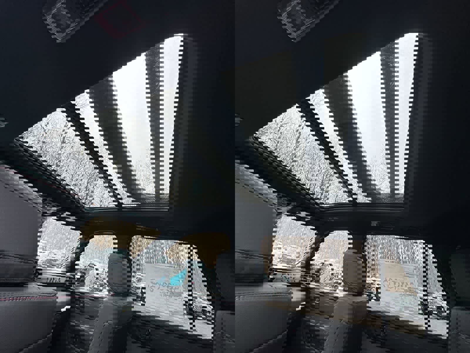 New 2026 Toyota Sequoia TRD Pro image 37