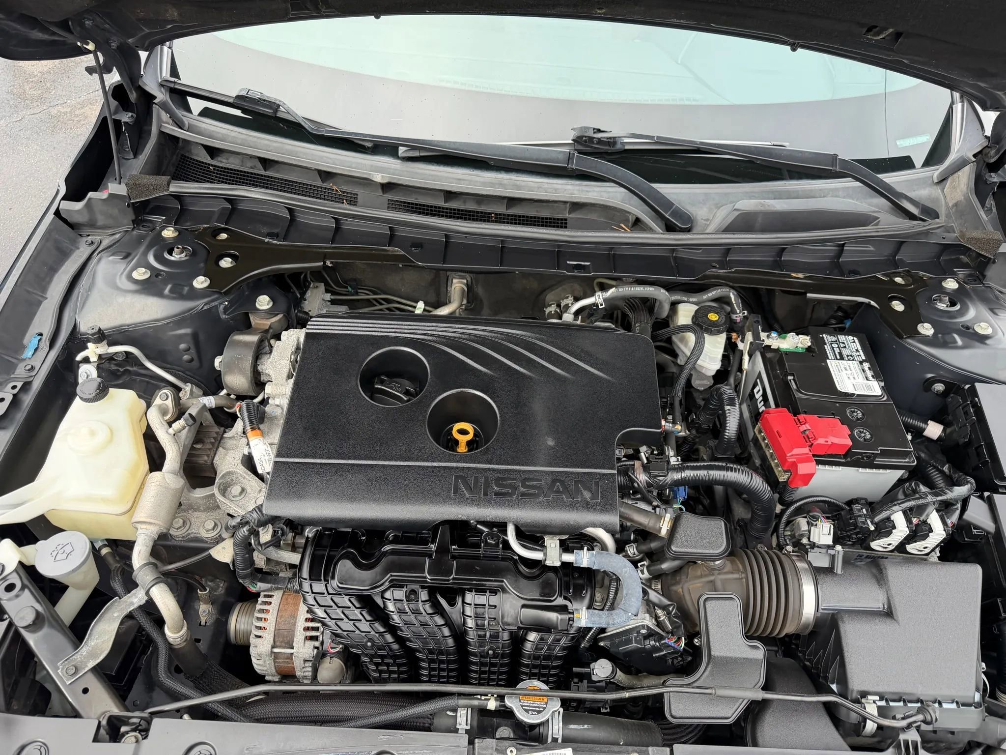 Used 2019 Nissan Altima 2.5 S image 37
