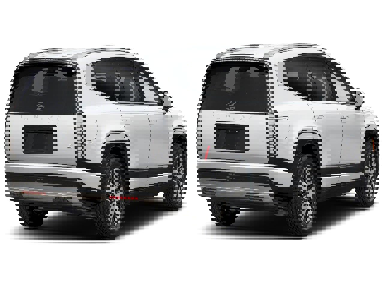 New 2026 Hyundai Ioniq 9 SEL image 25