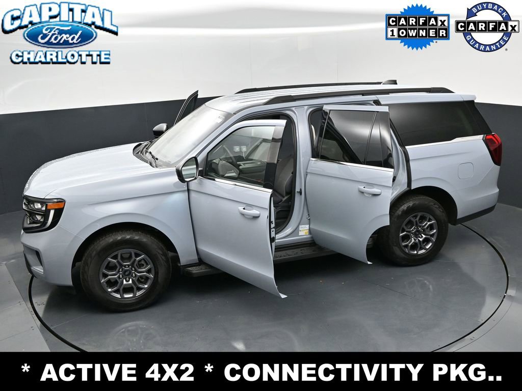 Used 2025 Ford Expedition Active image 35
