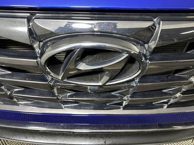 Certified 2023 Hyundai Tucson Limited image 9