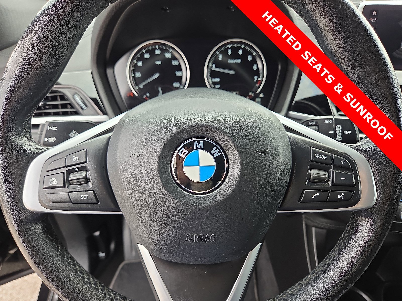 Used 2022 BMW X2 sDrive28i w/ Convenience Package image 24