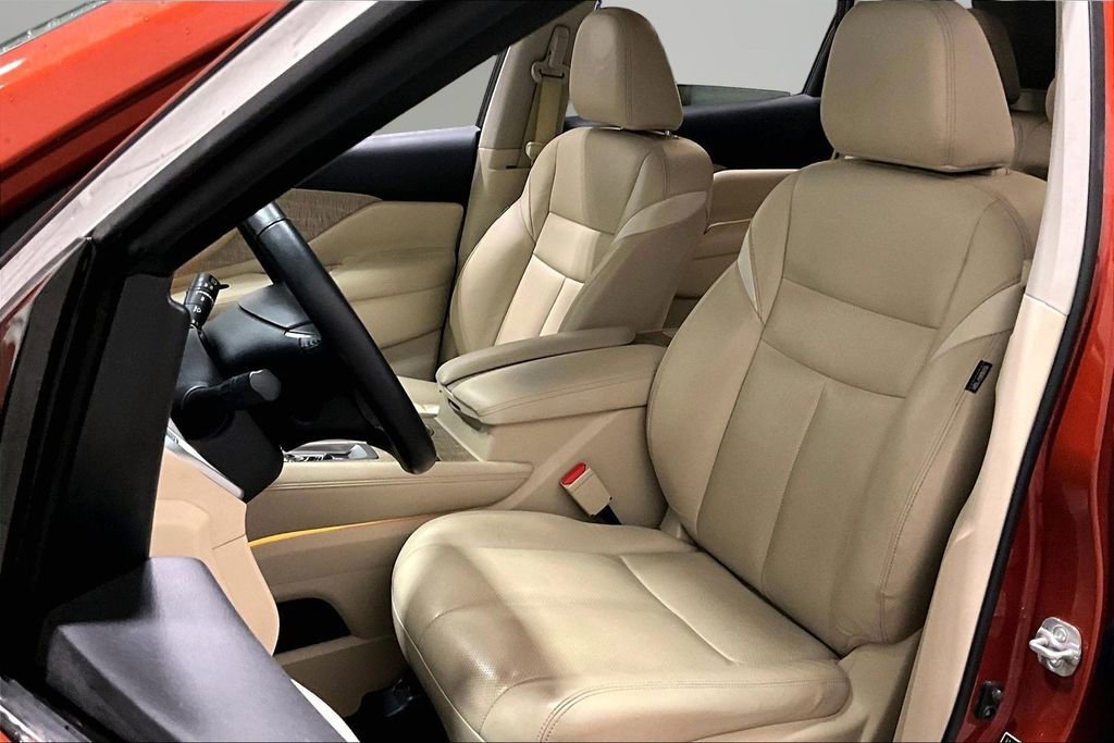 Used 2019 Nissan Murano SL image 21