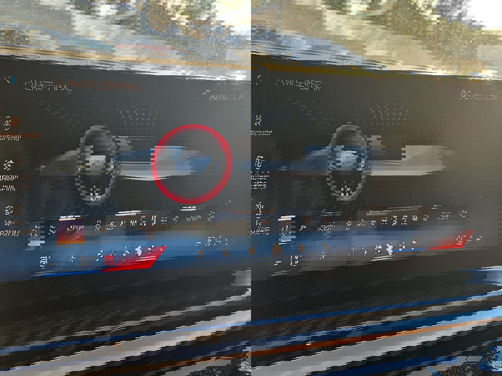 Used 2025 BMW X5 xDrive40i image 17