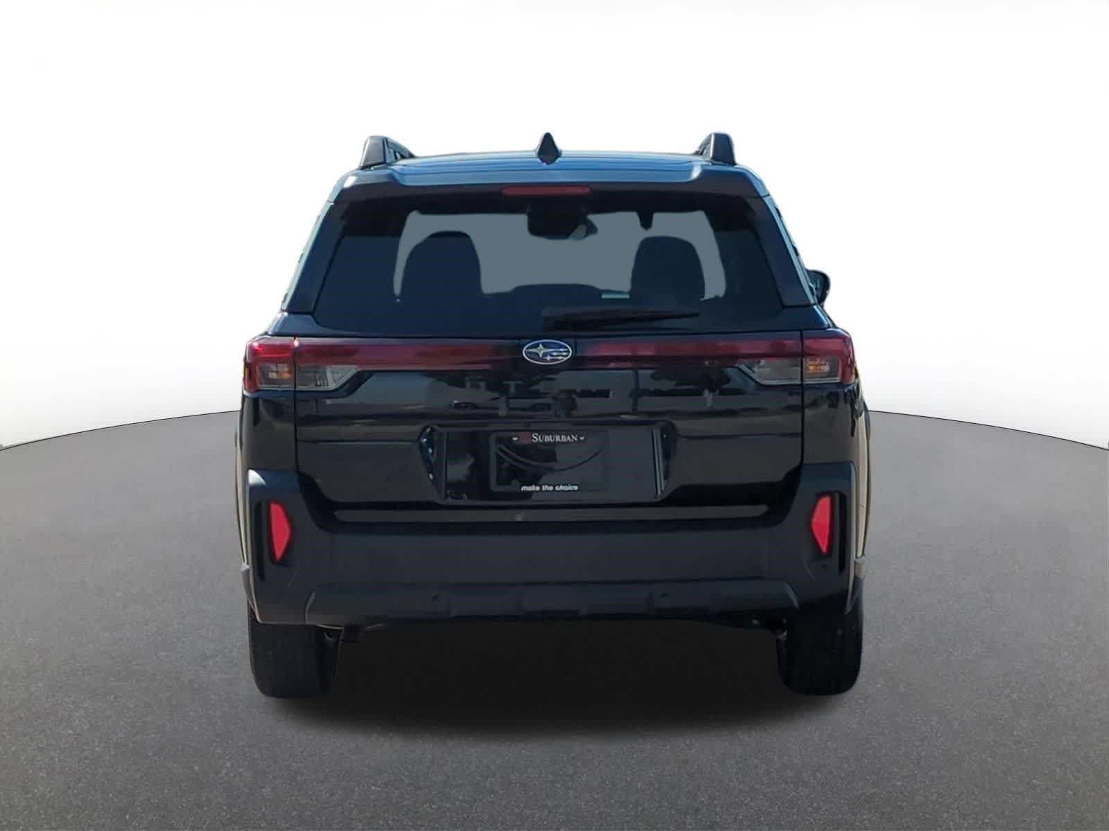 Certified 2026 Subaru Outback Limited AWD/4WD image 5