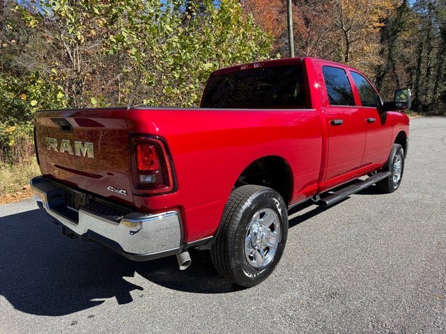 New 2026 RAM 2500 Tradesman image 7