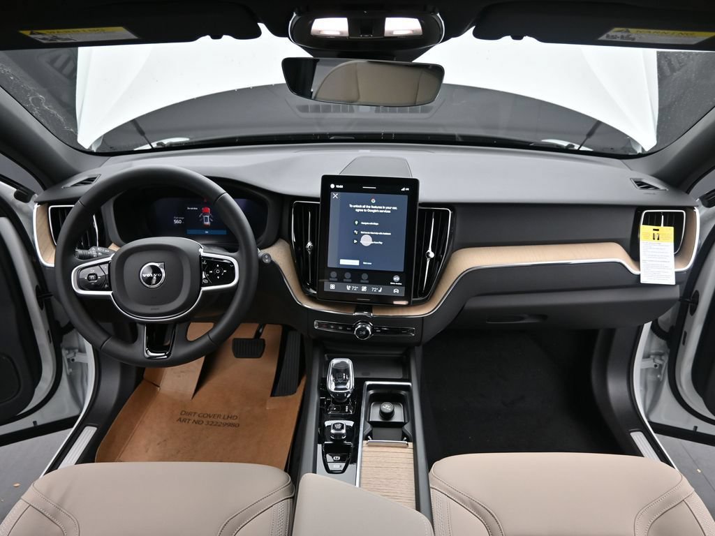 New 2026 Volvo XC60 B5 Plus w/ Protection Package Premier AWD/4WD image 21