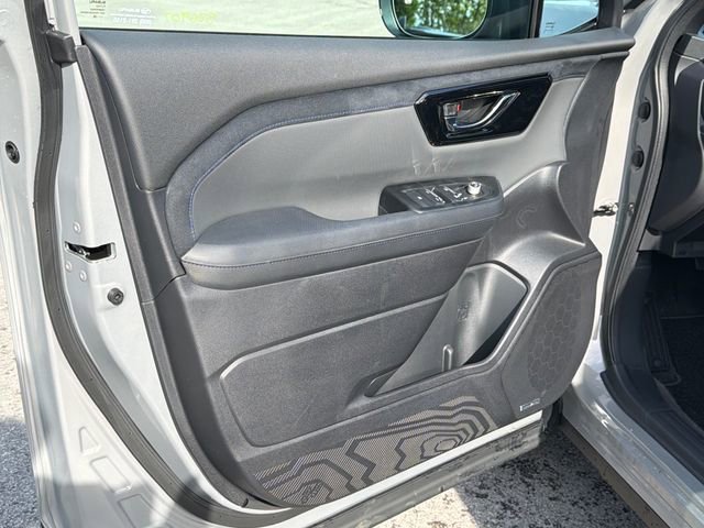 New 2026 Subaru Forester Limited AWD/4WD image 17