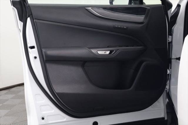 Certified 2025 Lexus NX 350h AWD w/ Premium Package image 12