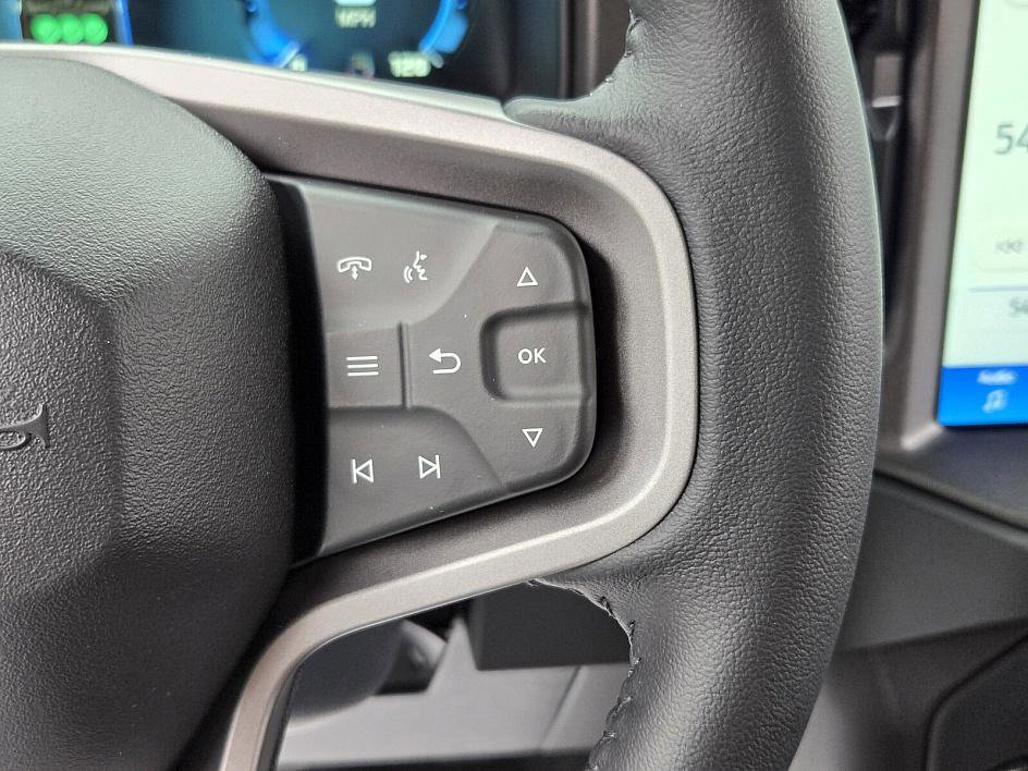 New 2025 Ford Bronco Big Bend w/ Black Diamond Package image 25