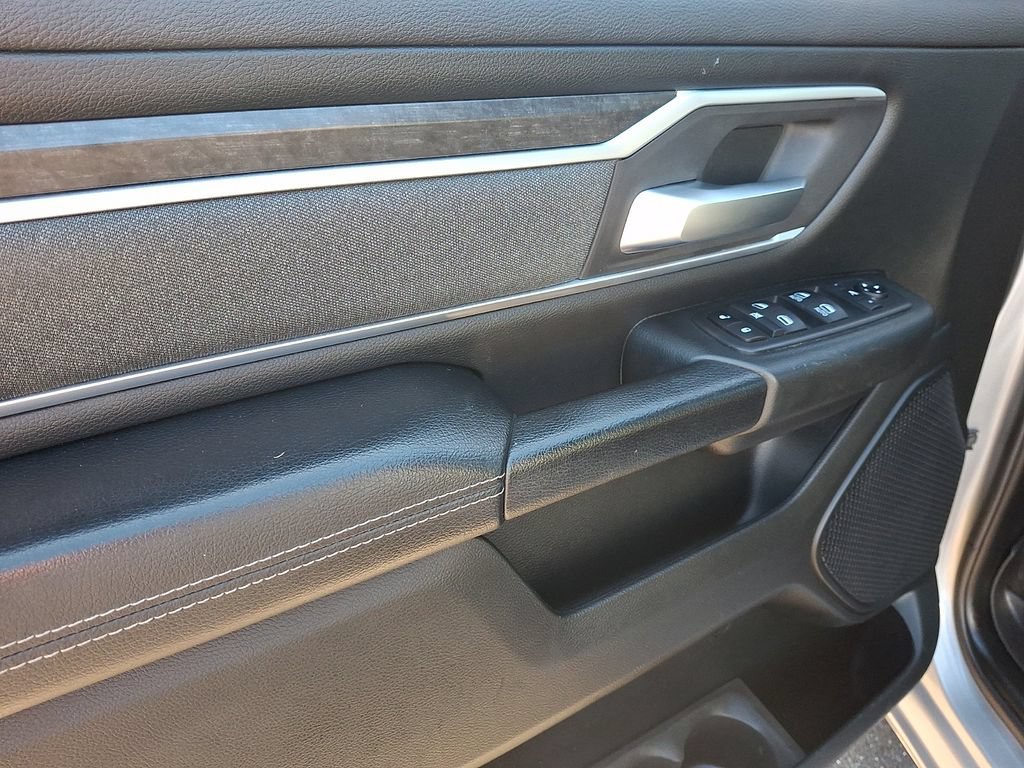 Used 2020 RAM 1500 Big Horn AWD/4WD image 13